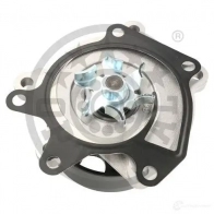Водяной насос, помпа OPTIMAL 1283693 CIO NB 4058787041576 AQ-2443 - Изображение 2