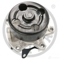 Водяной насос, помпа OPTIMAL 1283693 CIO NB 4058787041576 AQ-2443 - Изображение 3