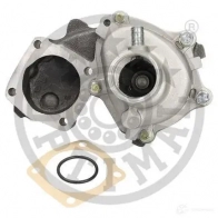Водяной насос, помпа OPTIMAL 1283249 Z3AN3X G AQ-1658 4031185040426 - Изображение 4