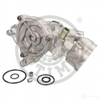 Водяной насос, помпа OPTIMAL AQ-1383 T W16YF 1283017 4031185037389 - Изображение 3