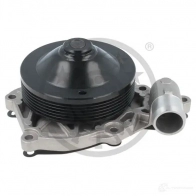 Водяной насос, помпа OPTIMAL 4058787027563 AQ-2430 1283680 J 8PZ4 - Изображение 3