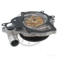 Водяной насос, помпа OPTIMAL 4058787027563 AQ-2430 1283680 J 8PZ4 - Изображение 4