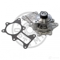 Водяной насос, помпа OPTIMAL A2SZB X 1283535 AQ-2281 4031185338516 - Изображение 2