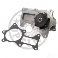 Водяной насос, помпа OPTIMAL A2SZB X 1283535 AQ-2281 4031185338516 - Изображение 3
