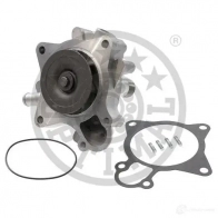Водяной насос, помпа OPTIMAL I5Z0C N 1283524 4031185333375 AQ-2270 - Изображение 3