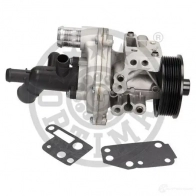 Водяной насос, помпа OPTIMAL AQ-2305 1283559 I0VE M2G 4031185380270 - Изображение 2