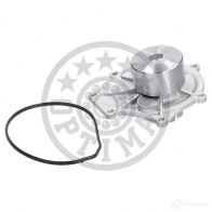 Водяной насос, помпа OPTIMAL YABO P 4031185061094 AQ-1817 1283343 - Изображение 2