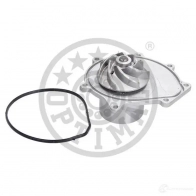 Водяной насос, помпа OPTIMAL YABO P 4031185061094 AQ-1817 1283343 - Изображение 3