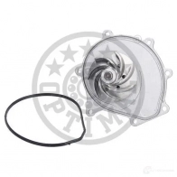 Водяной насос, помпа OPTIMAL YABO P 4031185061094 AQ-1817 1283343 - Изображение 4