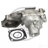 Водяной насос, помпа OPTIMAL AQ-1704 RDG GX 1283283 4031185040914 - Изображение 2