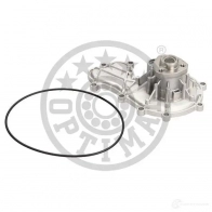 Водяной насос, помпа OPTIMAL J1FL WN4 1283676 AQ-2426 4058787027525 - Изображение 2