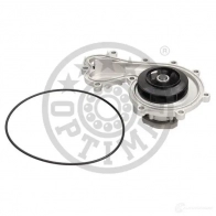 Водяной насос, помпа OPTIMAL J1FL WN4 1283676 AQ-2426 4058787027525 - Изображение 3