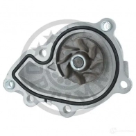 Водяной насос, помпа OPTIMAL TLU9 0SK AQ-2530 1437689090 - Изображение 2