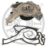 Водяной насос, помпа OPTIMAL TC9YW R 1283460 AQ-2204 4031185282741 - Изображение 2