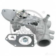 Водяной насос, помпа OPTIMAL W6JIE E1 AQ-1454 4031185038119 1283081 - Изображение 2