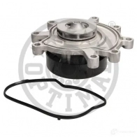 Водяной насос, помпа OPTIMAL 4031185370585 AQ-2299 JC2S 5 1283553 - Изображение 2
