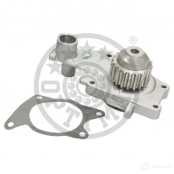 Водяной насос, помпа OPTIMAL G MHJC 4031185034975 1282845 AQ-1162 - Изображение 2