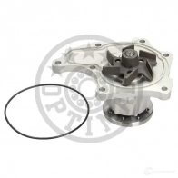 Водяной насос, помпа OPTIMAL AQ-1279 4031185036146 DPD OQ 1282938 - Изображение 3