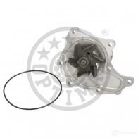 Водяной насос, помпа OPTIMAL AQ-1279 4031185036146 DPD OQ 1282938 - Изображение 4