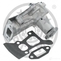 Водяной насос, помпа OPTIMAL AQ-1394 6AYXNP Z 4031185037495 1283027 - Изображение 2