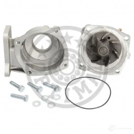 Водяной насос, помпа OPTIMAL 4031185034210 1282784 O41N UKP AQ-1086 - Изображение 4