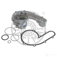 Водяной насос, помпа OPTIMAL WAKU QIE 4031185283007 AQ-2230 1283485 - Изображение 2