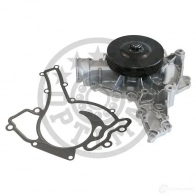 Водяной насос, помпа OPTIMAL AQ-2208 4031185282789 YZ9 DY Mercedes E-Class (W212) 4 Седан 3.5 E 350 CGI (2157) 292 л.с. 2009 – 2011