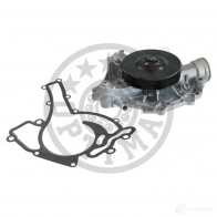 Водяной насос, помпа OPTIMAL AQ-2208 4031185282789 YZ9 DY 1283464 - Изображение 2