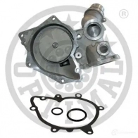 Водяной насос, помпа OPTIMAL G PAU54M 4031185243377 AQ-2155 1283415 - Изображение 3
