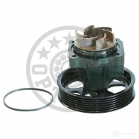 Водяной насос, помпа OPTIMAL S2VA0 X AQ-2256 1283510 4031185288798 - Изображение 2