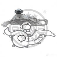 Водяной насос, помпа OPTIMAL 0YZ IMEO 1282858 AQ-1175 4031185035101