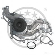 Водяной насос, помпа OPTIMAL 0YZ IMEO 1282858 AQ-1175 4031185035101 - Изображение 2