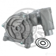 Водяной насос, помпа OPTIMAL 1283007 AQ-1373 4CC3UU 9 4031185037082 - Изображение 3