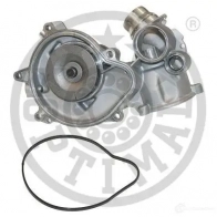 Водяной насос, помпа OPTIMAL AQ-2240 1283495 I IUMT 4031185288637 - Изображение 3