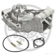 Водяной насос, помпа OPTIMAL GL D1M3O AQ-1580 1283189 4031185039512 - Изображение 2