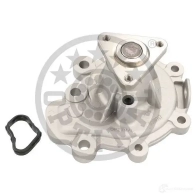 Водяной насос, помпа OPTIMAL 1214608987 4058787089141 RCFZ 9 AQ-2472 - Изображение 2