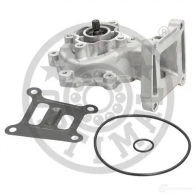 Водяной насос, помпа OPTIMAL 4031185035316 AQ-1196 7Z K01FA 1282879 - Изображение 2