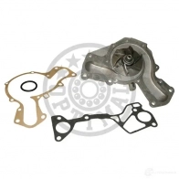 Водяной насос, помпа OPTIMAL J G38YB 1283438 4031185245784 AQ-2180 - Изображение 2