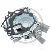 Водяной насос, помпа OPTIMAL 1283058 O0BV 7 AQ-1427 4031185037822 - Изображение 2