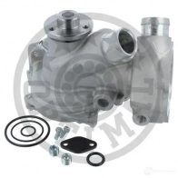 Водяной насос, помпа OPTIMAL 1283018 GT1 1EB 4031185037396 AQ-1384 - Изображение 3