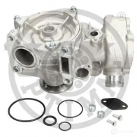 Водяной насос, помпа OPTIMAL 1283018 GT1 1EB 4031185037396 AQ-1384 - Изображение 4