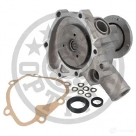 Водяной насос, помпа OPTIMAL GWVT E5U 1283177 AQ-1568 4031185039390 - Изображение 2