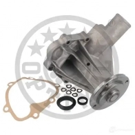 Водяной насос, помпа OPTIMAL GWVT E5U 1283177 AQ-1568 4031185039390 - Изображение 3