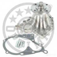 Водяной насос, помпа OPTIMAL 1437683039 DK3 9W AQ-2496 - Изображение 2