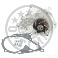 Водяной насос, помпа OPTIMAL 1437683039 DK3 9W AQ-2496 - Изображение 3