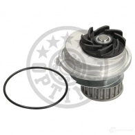 Водяной насос, помпа OPTIMAL AQ-1485 PLP 9T8 4031185038478 1283107 - Изображение 3