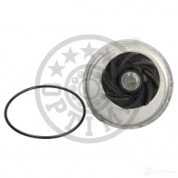 Водяной насос, помпа OPTIMAL AQ-1485 PLP 9T8 4031185038478 1283107 - Изображение 4