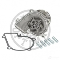 Водяной насос, помпа OPTIMAL 4031185035484 3NXT U AQ-1213 1282891 - Изображение 4