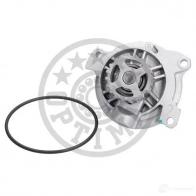 Водяной насос, помпа OPTIMAL 1282783 AQ-1085 4031185034203 N3UC 1 - Изображение 3