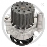 Водяной насос, помпа OPTIMAL 4031185060103 AQ-1802 98EW T2 1283329 - Изображение 2